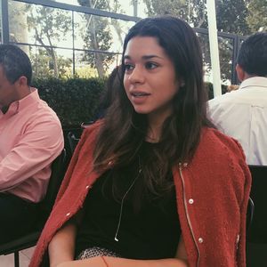 Meet your Posher, Rachel